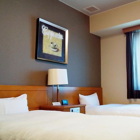 Hotel Route-Inn Hamamatsu Eki Higashi Luaran gambar