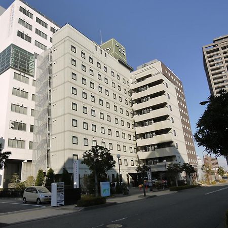 Hotel Route-Inn Hamamatsu Eki Higashi Luaran gambar