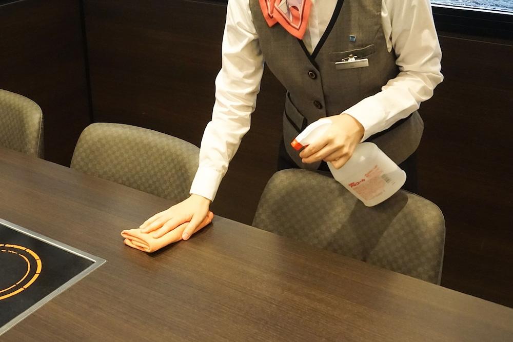Hotel Route-Inn Hamamatsu Eki Higashi Luaran gambar