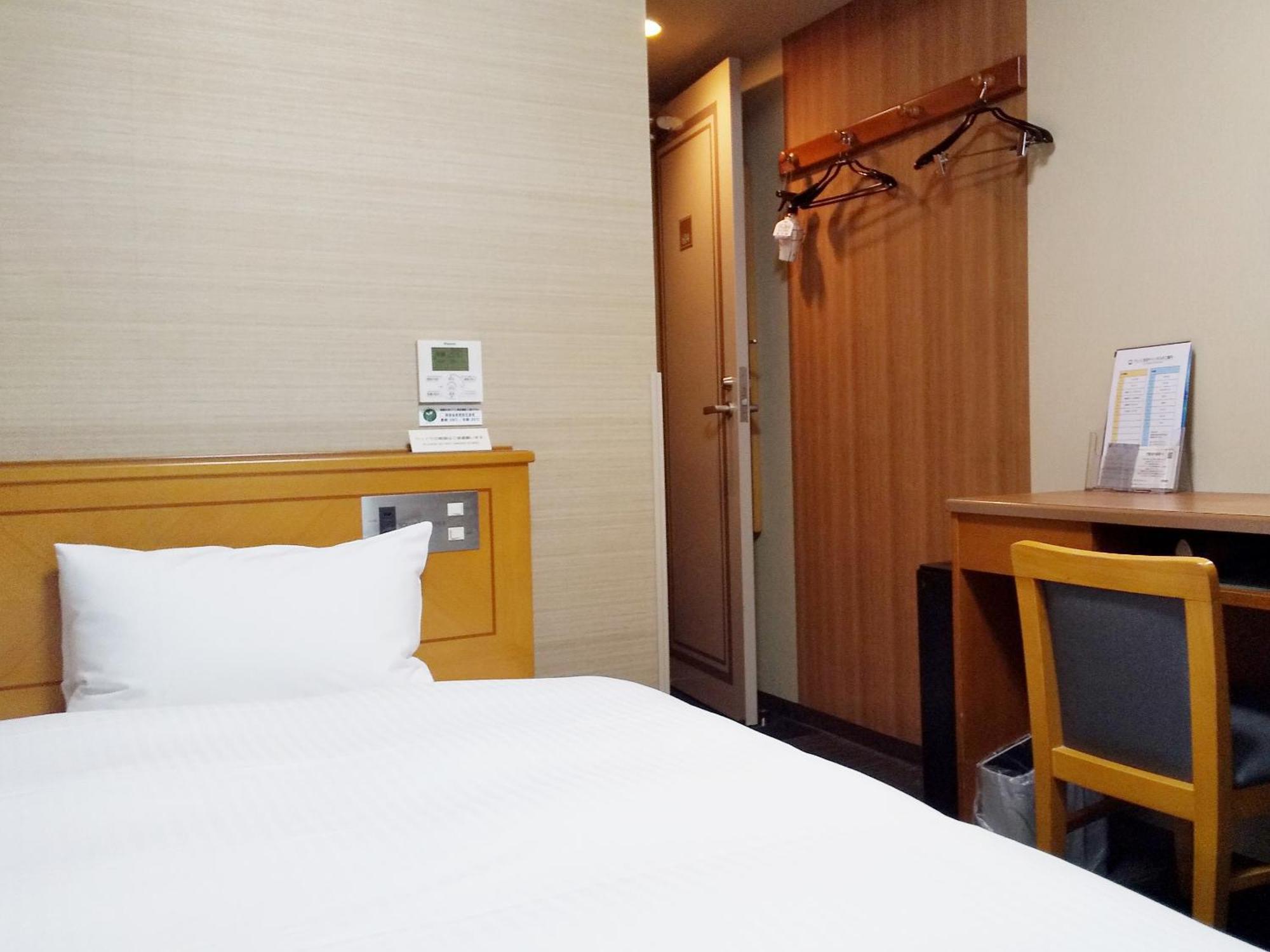 Hotel Route-Inn Hamamatsu Eki Higashi Luaran gambar