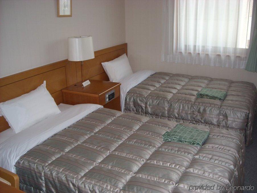 Hotel Route-Inn Hamamatsu Eki Higashi Luaran gambar