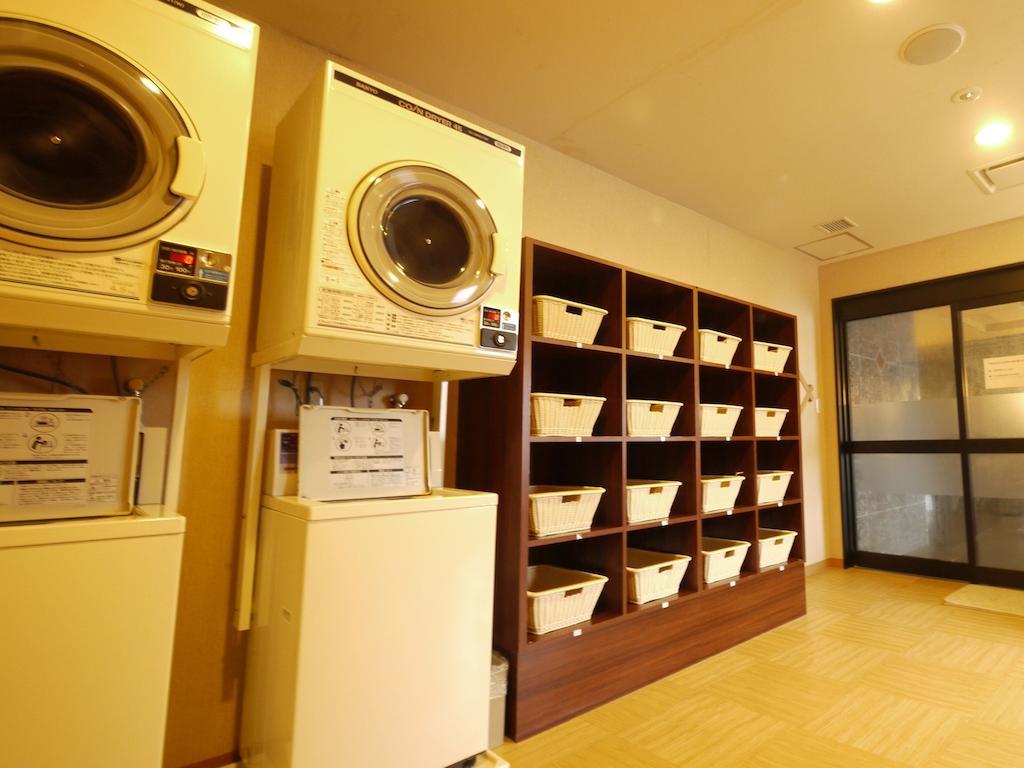 Hotel Route-Inn Hamamatsu Eki Higashi Luaran gambar