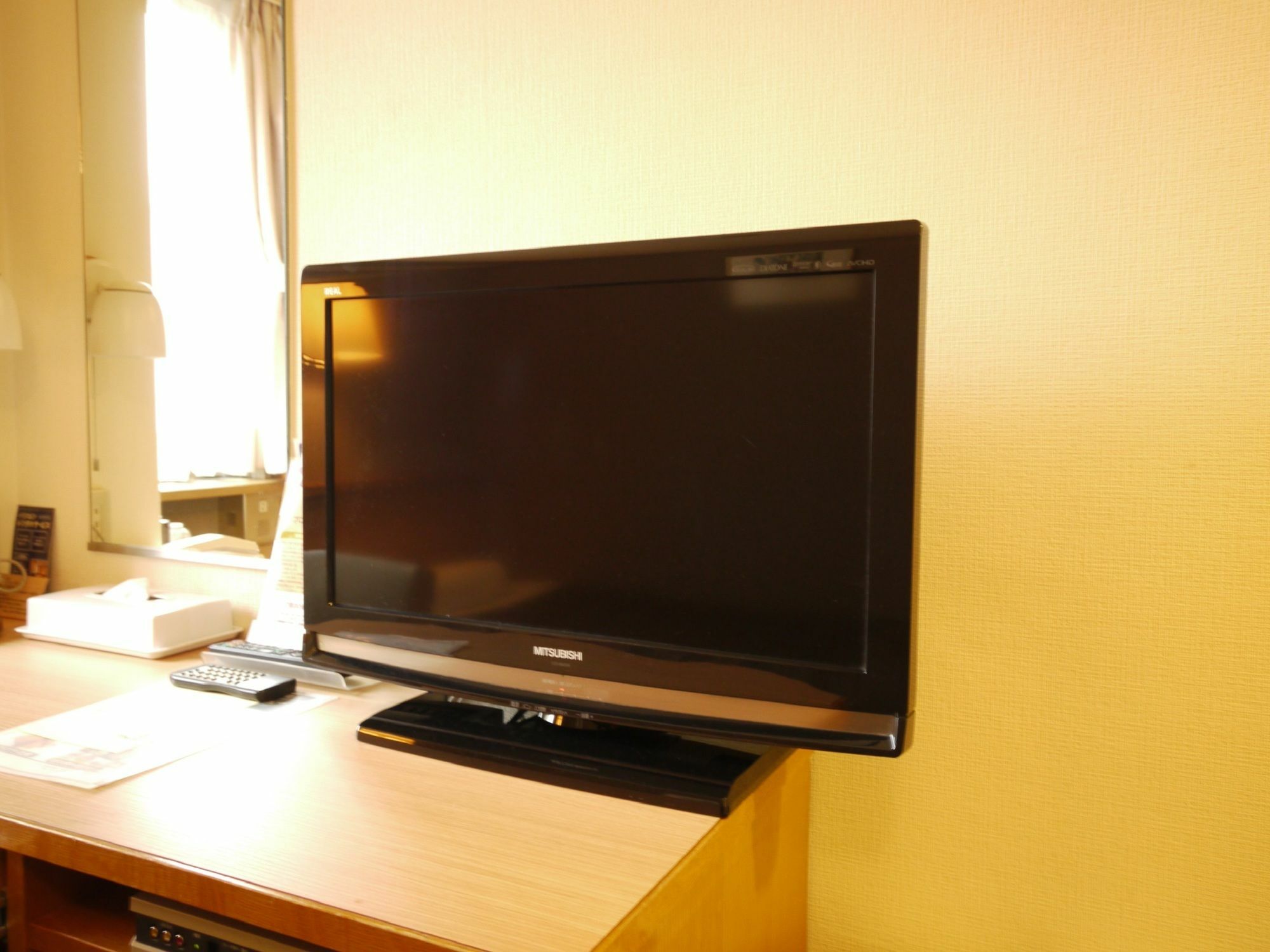 Hotel Route-Inn Hamamatsu Eki Higashi Luaran gambar