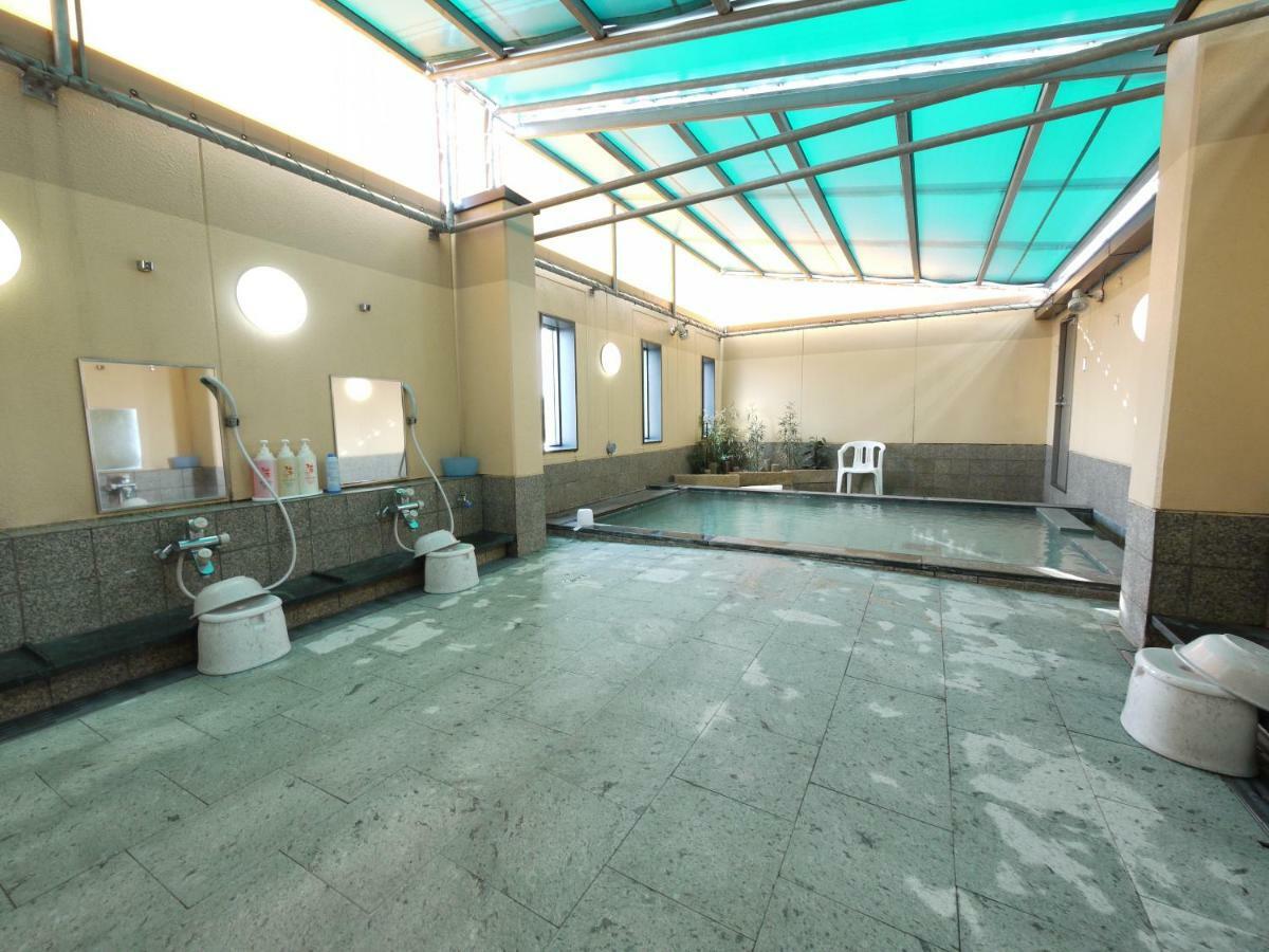 Hotel Route-Inn Hamamatsu Eki Higashi Luaran gambar