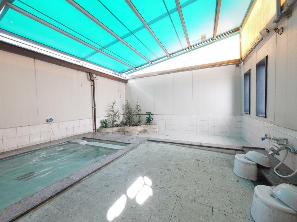 Hotel Route-Inn Hamamatsu Eki Higashi Luaran gambar